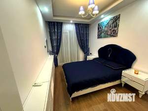 2-к квартира, вторичка, 56м2, 4/4 этаж