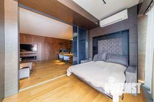 1-к квартира, вторичка, 60м2, 7/16 этаж