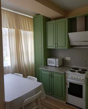 3-к квартира, вторичка, 52м2, 1/5 этаж