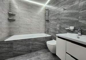 2-к квартира, вторичка, 46м2, 15/18 этаж