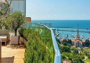 2-к квартира, вторичка, 80м2, 19/21 этаж