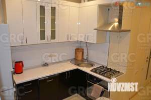 Студия квартира, вторичка, 39м2, 4/4 этаж