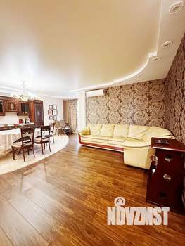 2-к квартира, вторичка, 100м2, 20/23 этаж