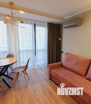 2-к квартира, вторичка, 42м2, 3/4 этаж