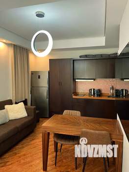1-к квартира, вторичка, 29м2, 1/4 этаж
