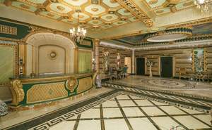 3-к квартира, вторичка, 85м2, 8/17 этаж