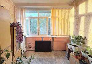 3-к квартира, вторичка, 63м2, 2/5 этаж