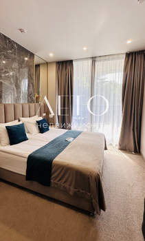 1-к квартира, вторичка, 21м2, 5/5 этаж