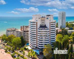 3-к квартира, вторичка, 85м2, 7/15 этаж