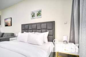 Студия квартира, вторичка, 40м2, 3/7 этаж