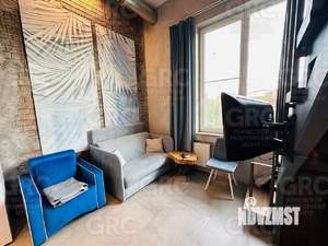 Студия квартира, вторичка, 31м2, 1/5 этаж