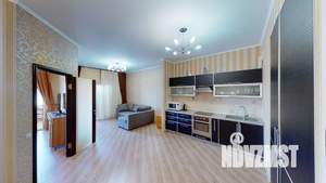 2-к квартира, вторичка, 99м2, 14/22 этаж