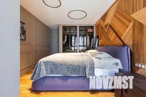 3-к квартира, вторичка, 102м2, 7/15 этаж