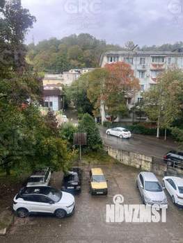 Студия квартира, вторичка, 16м2, 3/5 этаж