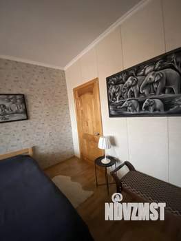 3-к квартира, вторичка, 95м2, 5/5 этаж