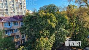 2-к квартира, вторичка, 42м2, 5/6 этаж