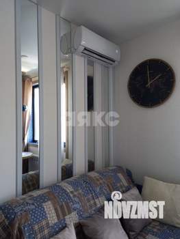 1-к квартира, вторичка, 22м2, 12/18 этаж
