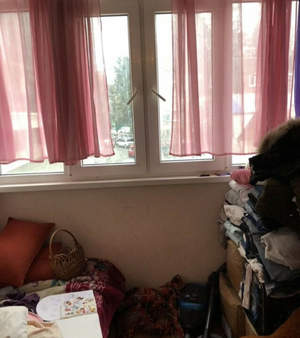 2-к квартира, вторичка, 45м2, 2/5 этаж