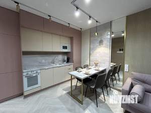 1-к квартира, вторичка, 31м2, 7/12 этаж