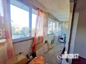 2-к квартира, вторичка, 60м2, 3/12 этаж