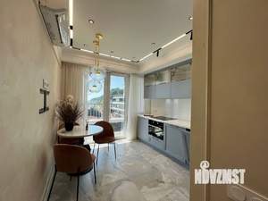 2-к квартира, вторичка, 62м2, 12/13 этаж