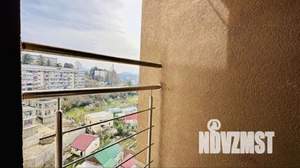 1-к квартира, вторичка, 45м2, 9/12 этаж