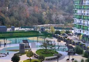 Студия квартира, вторичка, 28м2, 7/12 этаж