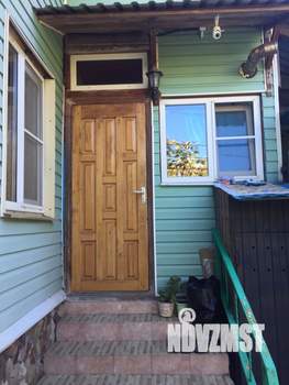 2-к квартира, вторичка, 34м2, 1/1 этаж