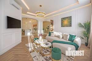 3-к квартира, вторичка, 95м2, 4/5 этаж