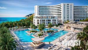 Студия квартира, вторичка, 21м2, 3/11 этаж