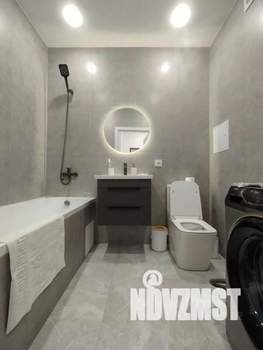 1-к квартира, вторичка, 35м2, 8/12 этаж