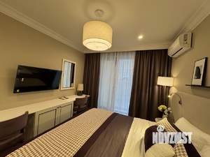 1-к квартира, вторичка, 38м2, 6/8 этаж