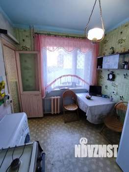 2-к квартира, вторичка, 60м2, 2/9 этаж