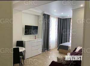 1-к квартира, вторичка, 35м2, 6/9 этаж