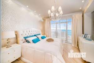 2-к квартира, вторичка, 57м2, 16/21 этаж
