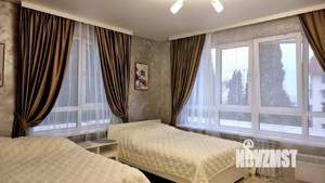 2-к квартира, вторичка, 46м2, 1/18 этаж