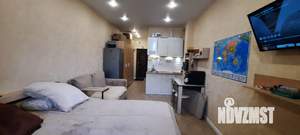 Студия квартира, вторичка, 30м2, 3/4 этаж