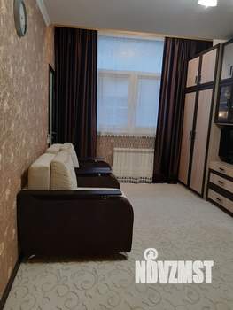 2-к квартира, вторичка, 41м2, 3/7 этаж