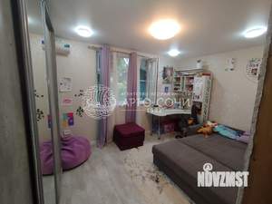 2-к квартира, вторичка, 30м2, 1/2 этаж