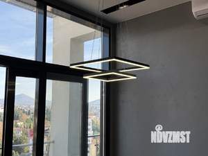 3-к квартира, вторичка, 105м2, 21/21 этаж