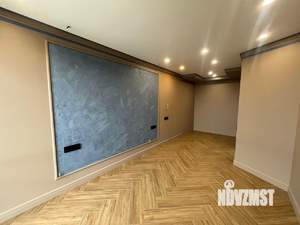 1-к квартира, вторичка, 42м2, 5/5 этаж