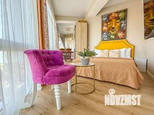 1-к квартира, вторичка, 38м2, 11/20 этаж