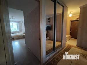 2-к квартира, вторичка, 47м2, 4/4 этаж