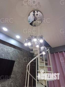 2-к квартира, вторичка, 48м2, 2/4 этаж