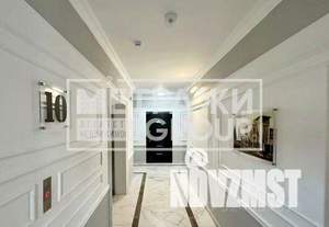 Студия квартира, вторичка, 24м2, 10/19 этаж