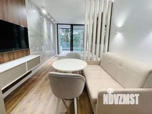 Студия квартира, вторичка, 34м2, 1/3 этаж