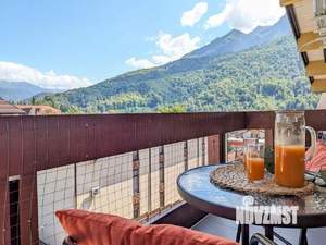 2-к квартира, вторичка, 55м2, 3/4 этаж