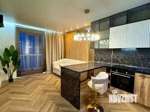 1-к квартира, вторичка, 40м2, 9/12 этаж