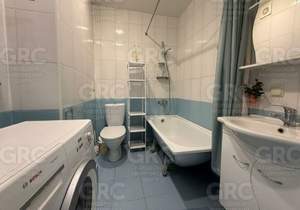 3-к квартира, вторичка, 88м2, 4/4 этаж