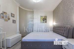 3-к квартира, вторичка, 120м2, 5/21 этаж
